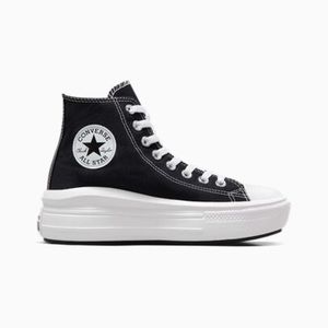Chuck Taylor All Star Move Platform